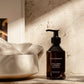 VITALIZING SHOWER  -  Organic Wild Herbs