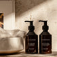 BALANCING SHAMPOO  -  Organic Wild Herbs