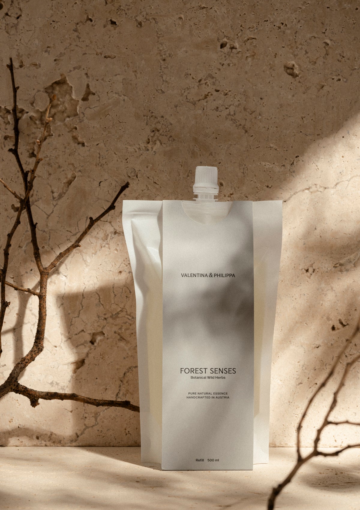 Refill  Ambiente Duft FOREST SENSES