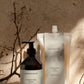 Refill  HYDRATING SOAP  -  True Alpine Herbs