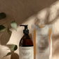 Refill  REBALANCING SHAMPOO  -  Herbs and Flowers