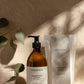 Refill  NOURISHING LOTION  -  Herbs and Flowers