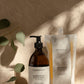 Refill  HARMONIZING HAIR & BODY  -  Herbs and Flowers