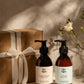 KIDS  LOTION   -  Wild Roses in Love