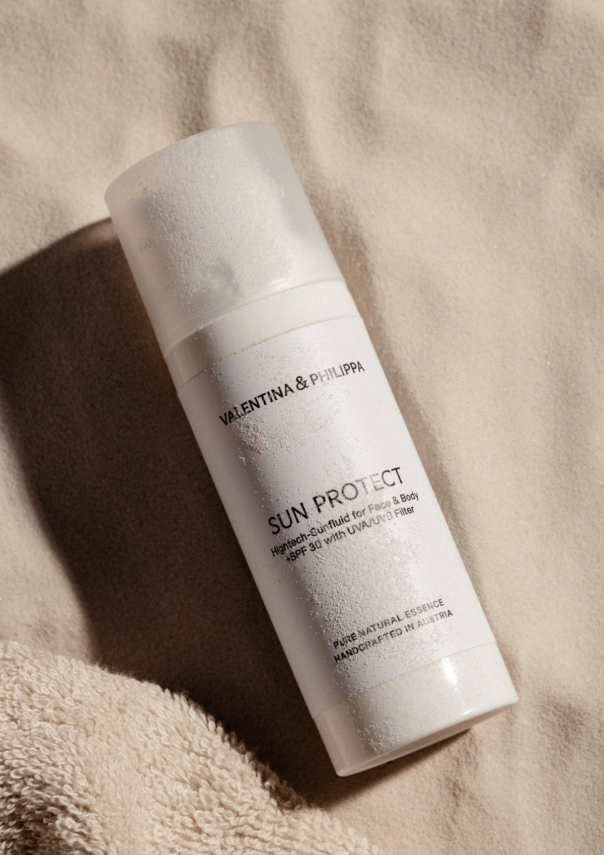 SUN PROTECT  +SPF 30