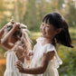 WILD ROSES IN LOVE  -  KIDS PFLEGESET