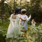 KIDS  HAIR & BODY  -  Wild Roses in Love
