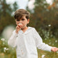 KIDS  LOTION   -  Wild Roses in Love