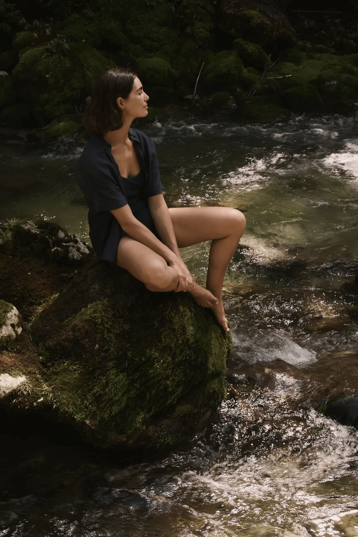 Refill  Ambiente Duft FOREST SENSES