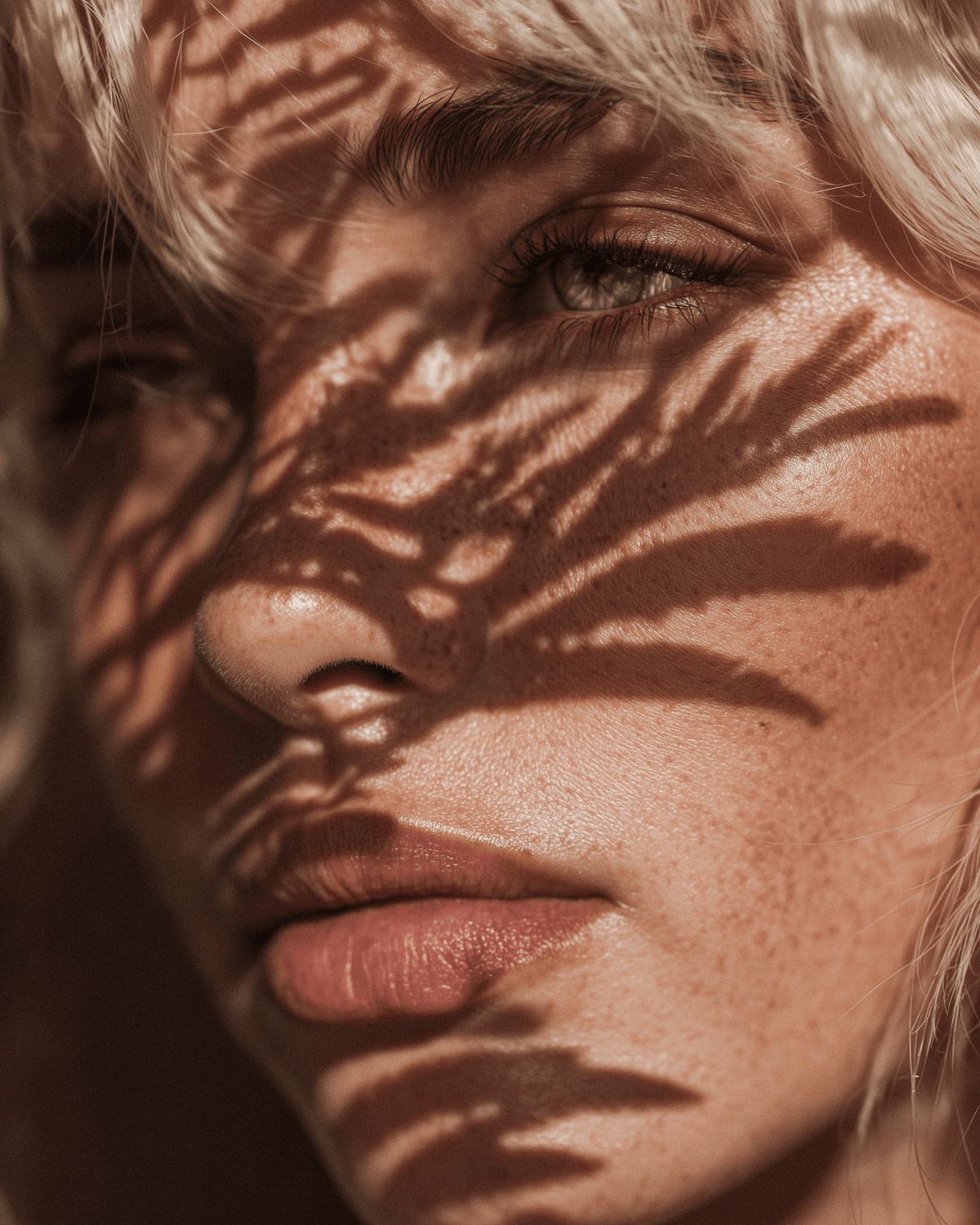 JU  -  GLOW FACE OIL
