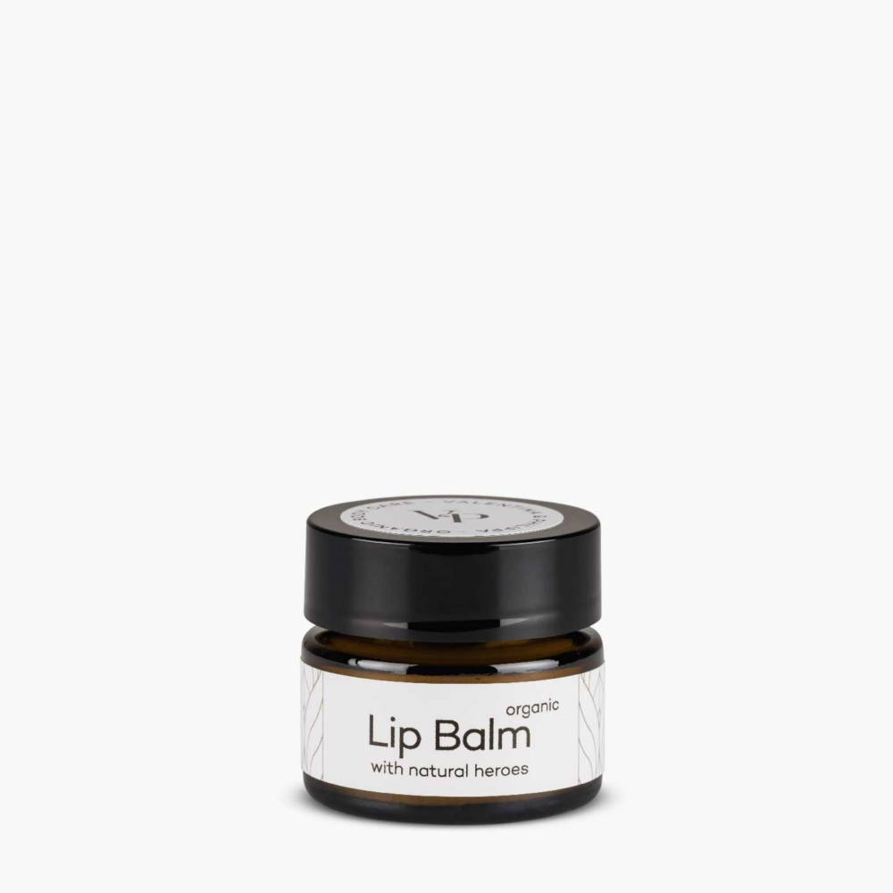 Lip Balm